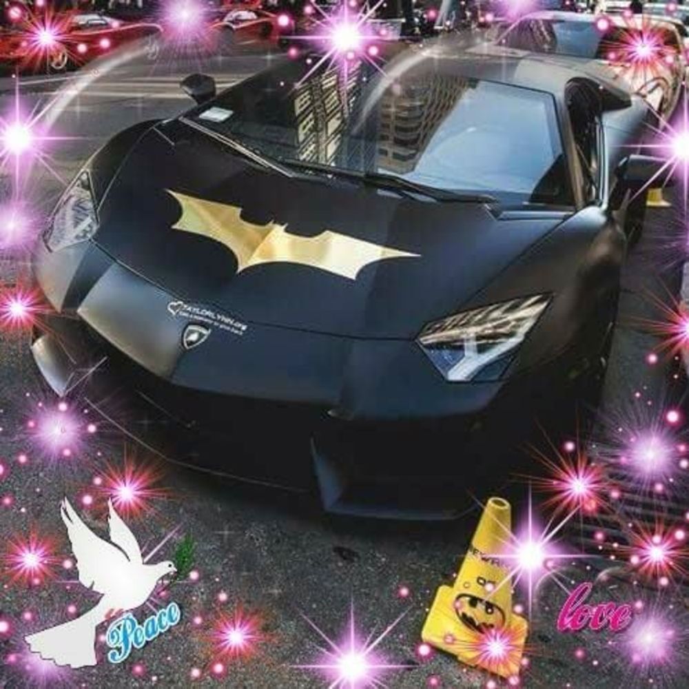 Meet your Posher, Jimmie